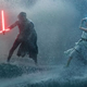 Lightsaber duels are cool.